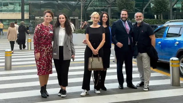 MSB i Medipol